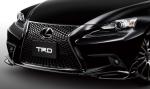 Lexus IS350 by TRD 2015 года